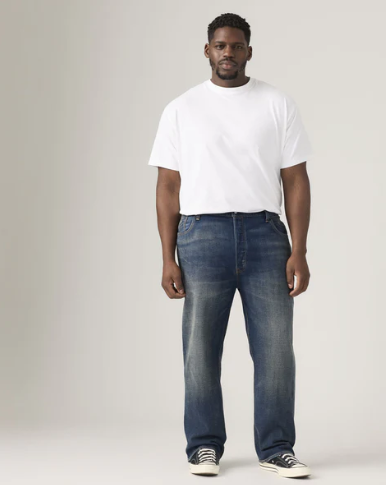 501® Original Men Levi's (Big and Tall) - 11501-0189