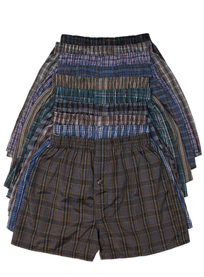 KNOCKER BOY'S BOXERS (TB1500)