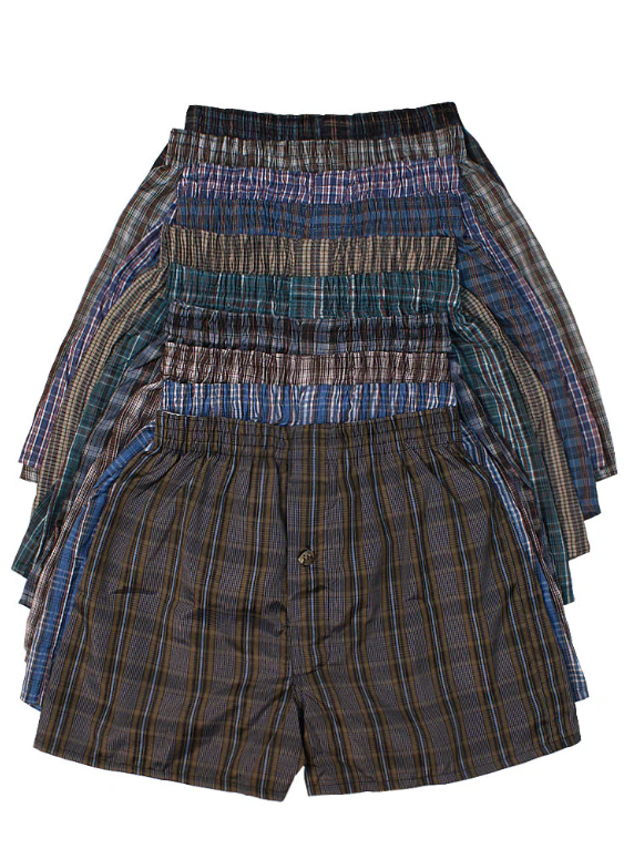 KNOCKER BOY'S BOXERS (TB1500)