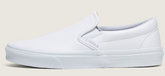VANS MENS CLASSIC SLIP-ON