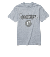 Cookies Cookies Athletics Tee