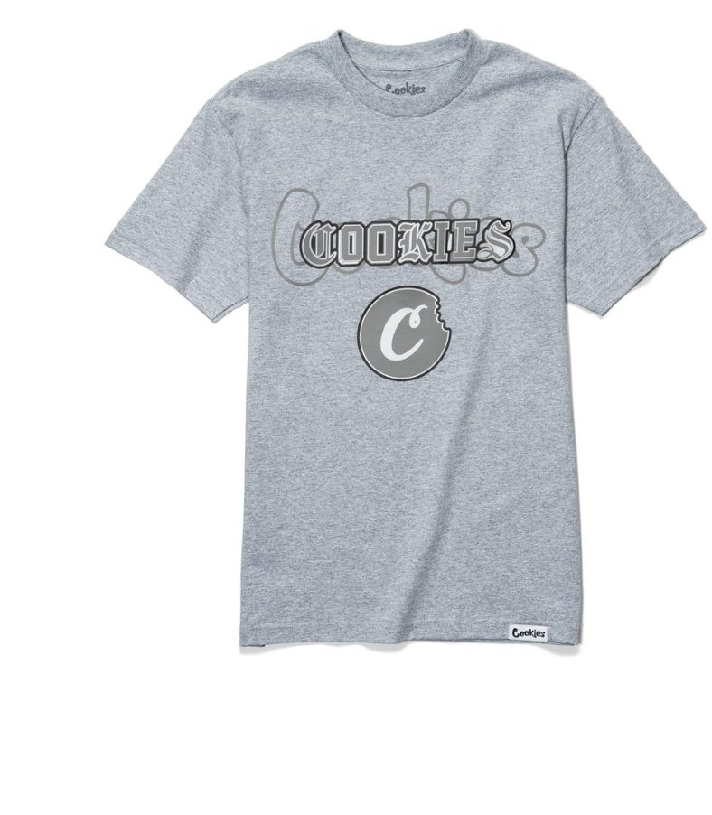Cookies Cookies Athletics Tee