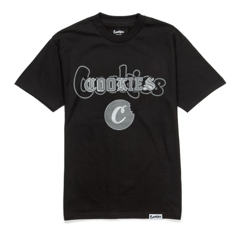 Cookies Cookies Athletics Tee