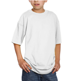 Pro 5 Kids Short Sleeve T-shirt