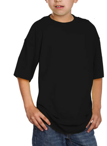 Pro 5 Kids Short Sleeve T-shirt