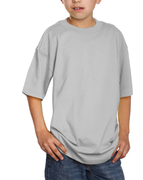 Pro 5 Kids Short Sleeve T-shirt