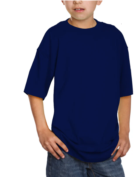 Pro 5 Kids Short Sleeve T-shirt