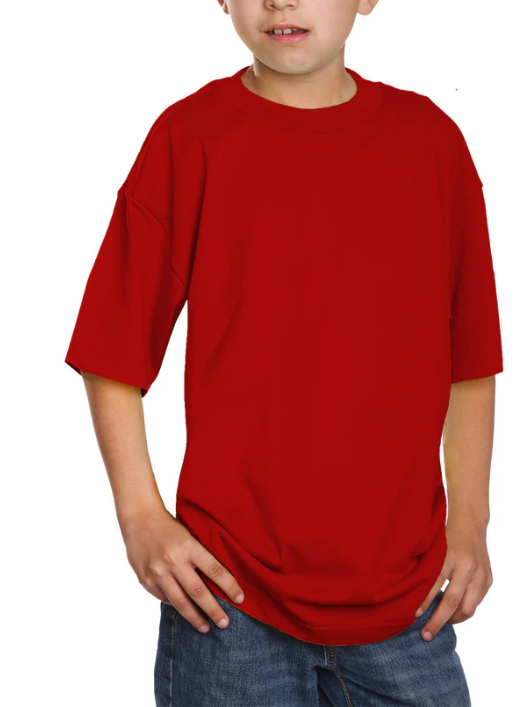 Pro 5 Kids Short Sleeve T-shirt