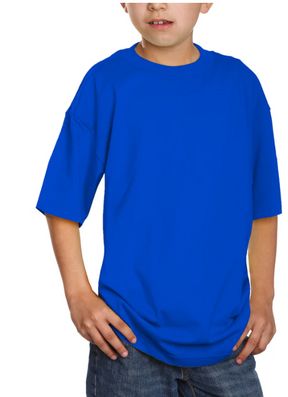 Pro 5 Kids Short Sleeve T-shirt