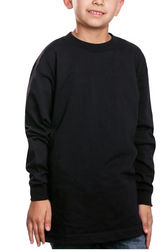 Pro 5 Kids Long Sleeve T-shirt