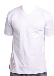 Pro 5 MENS V NECK TSHIRT