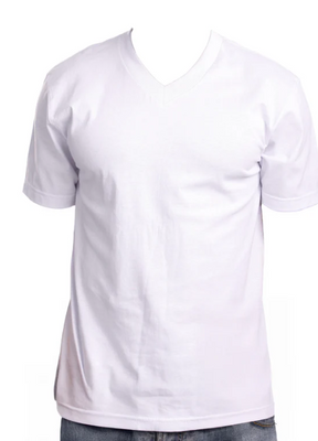 Pro 5 MENS V NECK TSHIRT