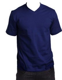 Pro 5 MENS V NECK TSHIRT