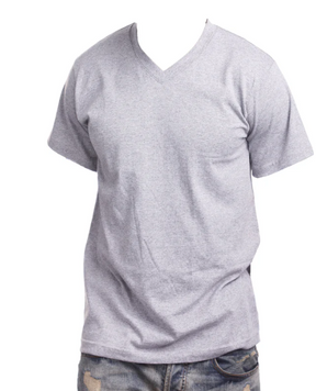 Pro 5 MENS V NECK TSHIRT