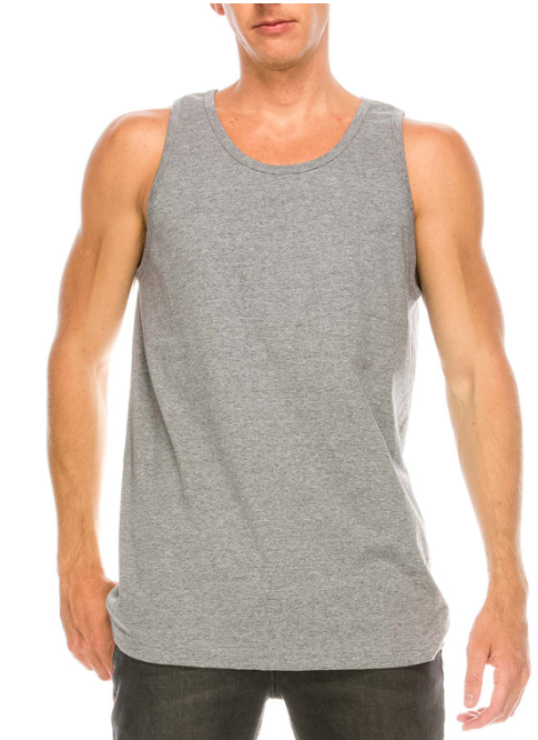 Pro 5 Tank Top