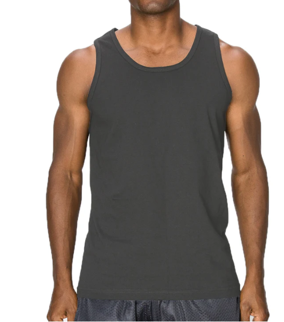 Pro 5 Tank Top