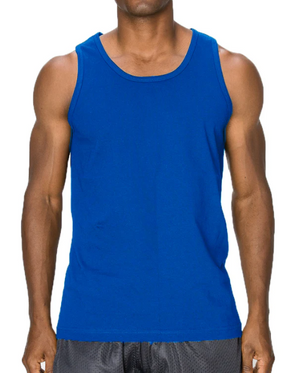 Pro 5 Tank Top