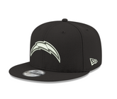 New Era 950 NFL Chargers Black