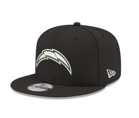 New Era 950 NFL Chargers Black