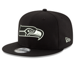 New Era 950 SEASEA BLK/WHT 70419142