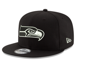 New Era 950 SEASEA BLK/WHT 70419142