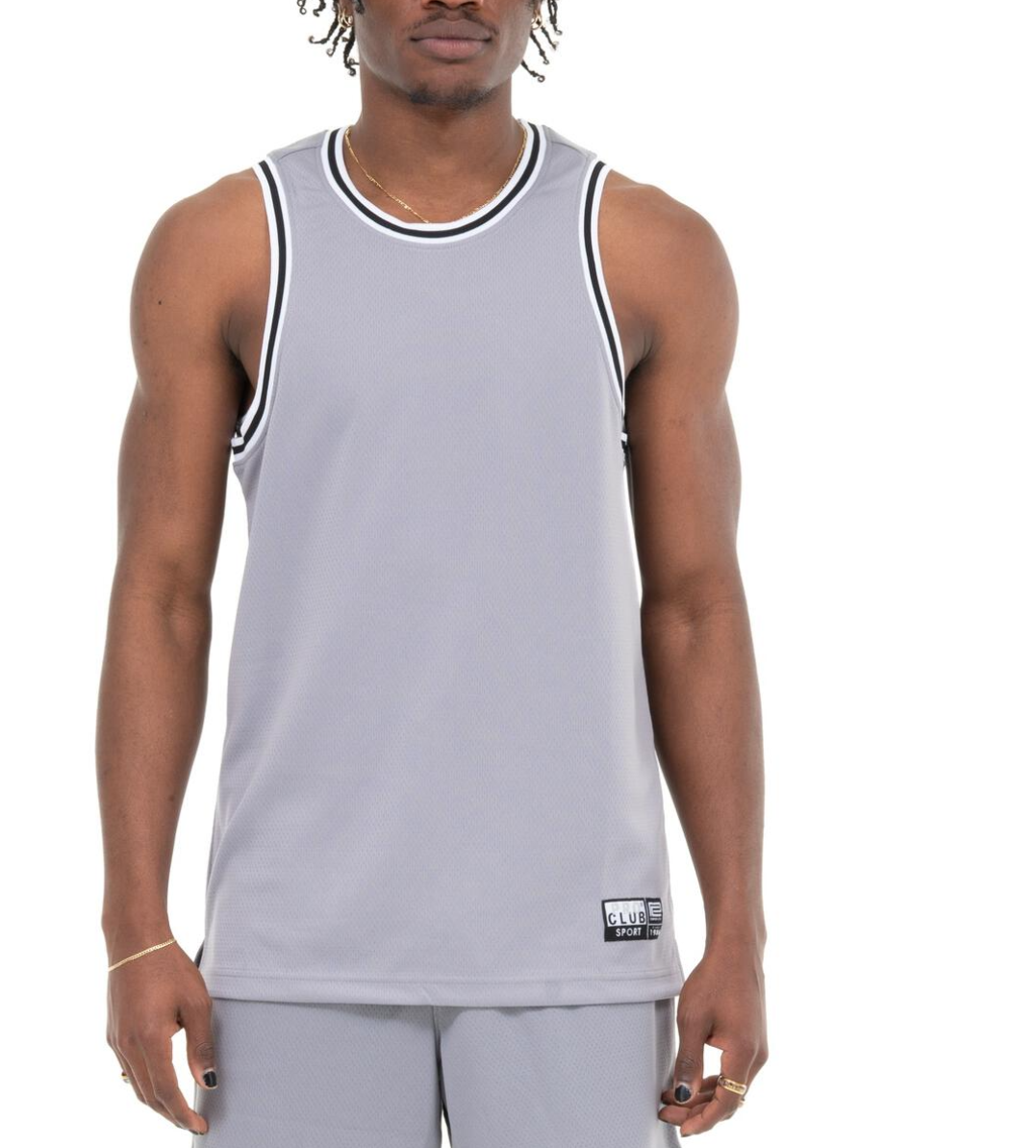 Pro Club Performance Basketball Jersey