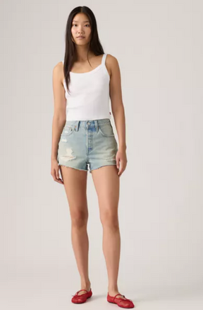 Women's 501® Original short- Old Extended Vacation