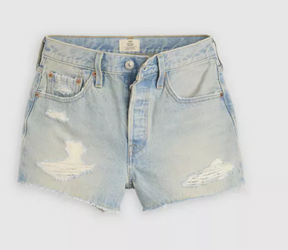 Women's 501® Original short- Old Extended Vacation