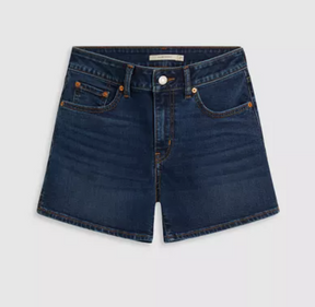 Women's 501® a-line shorts don't you know short