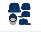 Los Angeles Dodgers Navy 59Fifty