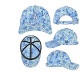 New Era Los Angeles Dodgers  CC Print