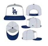New Era Los Angeles Dodgers 950 Snapback