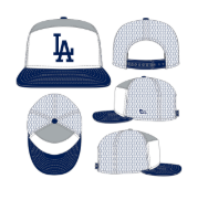 New Era Los Angeles Dodgers 950 Snapback
