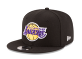 New Era 9Fifty Lakers Snapback