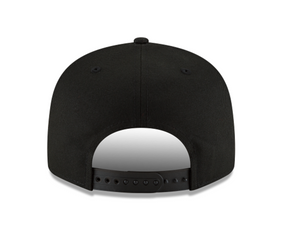 New Era 9Fifty Detroit Snapback
