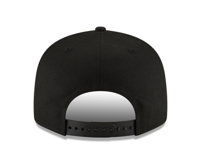 New Era 9Fifty Detroit Snapback
