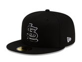 NEW ERA ST. LOUIS CARDINALS  59FIFTY FITTED