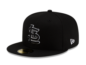 NEW ERA ST. LOUIS CARDINALS  59FIFTY FITTED