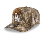 New Era Los Angeles Dodgers MLB BASIC 950AFPC LOSDOD RTE