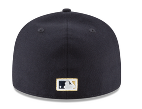 NEW ERA 59FIFTY Houston Astros 59FIFTY Cooperstown Collection Fitted MLB Baseball Hat - 1994