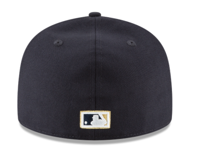 NEW ERA 59FIFTY Houston Astros 59FIFTY Cooperstown Collection Fitted MLB Baseball Hat - 1994