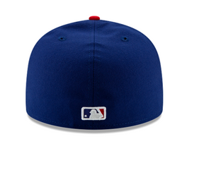 NEW ERA AUTHENTIC COLLECTION PHILADELPHIA PHILLIES