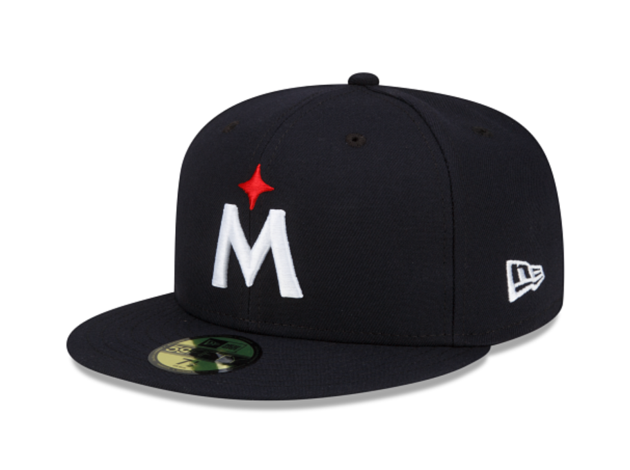 NEW ERA 59FIFTY MLB AC Stock ACPERF MINTWI RD 2023