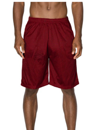 Pro5  Men's Comfort Mesh Basketball Shorts