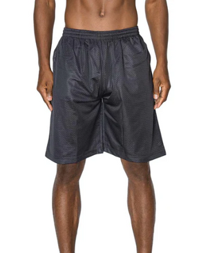 Pro5  Men's Comfort Mesh Basketball Shorts