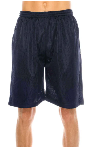 Pro5  Men's Comfort Mesh Basketball Shorts