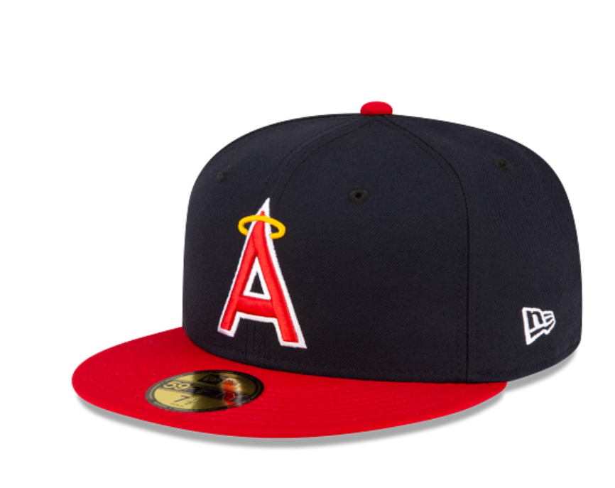 New Era MLB 5950 Angels