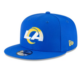 New Era Los Angeles Rams 950 Snapback