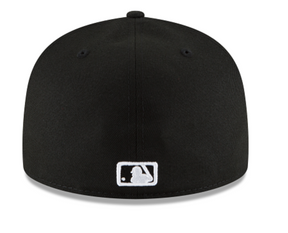 NEW ERA 59FIFTY DETROIT TIGERS - BLACK