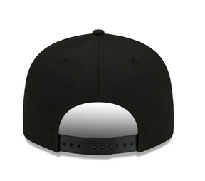 New Era Mexico World Baseball Classic Mexican Flag SP Black 9Fifty Snapback